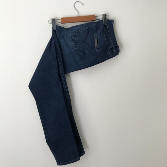 Calvin Klein Sculpted Skinny Jeans - Picture 8 of 8